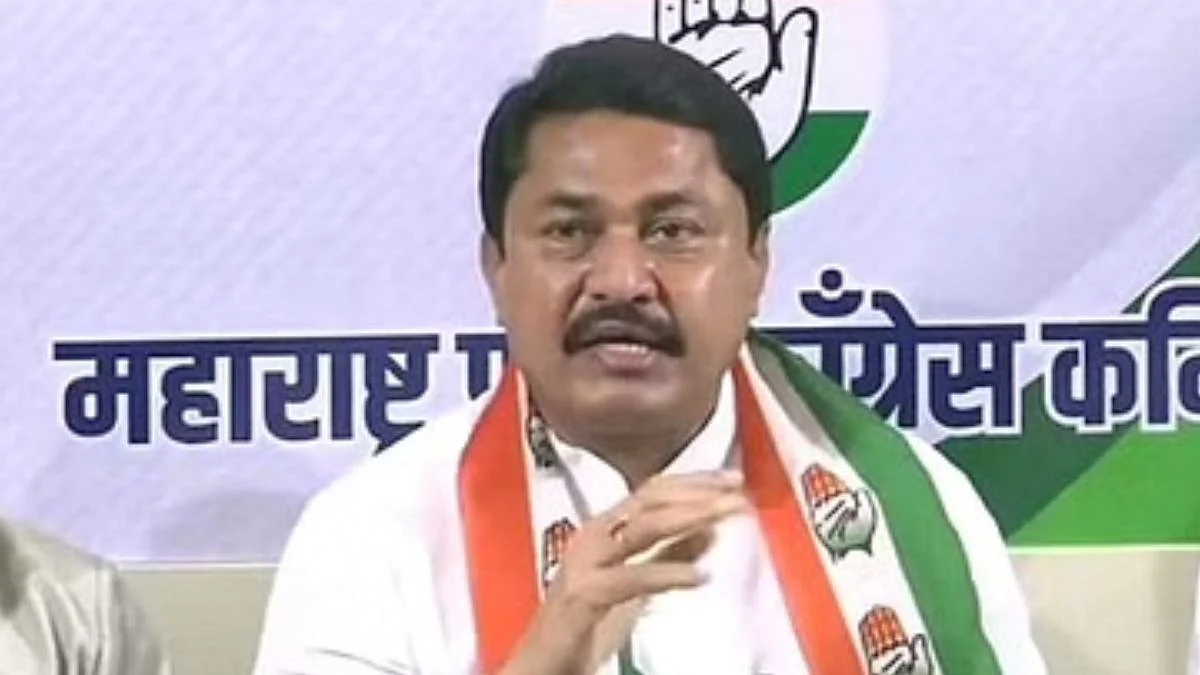 इम्पिरिकल डाटा गोळा करण्यासाठी आडनाव गृहित धरणे चुकीचे : नाना पटोले