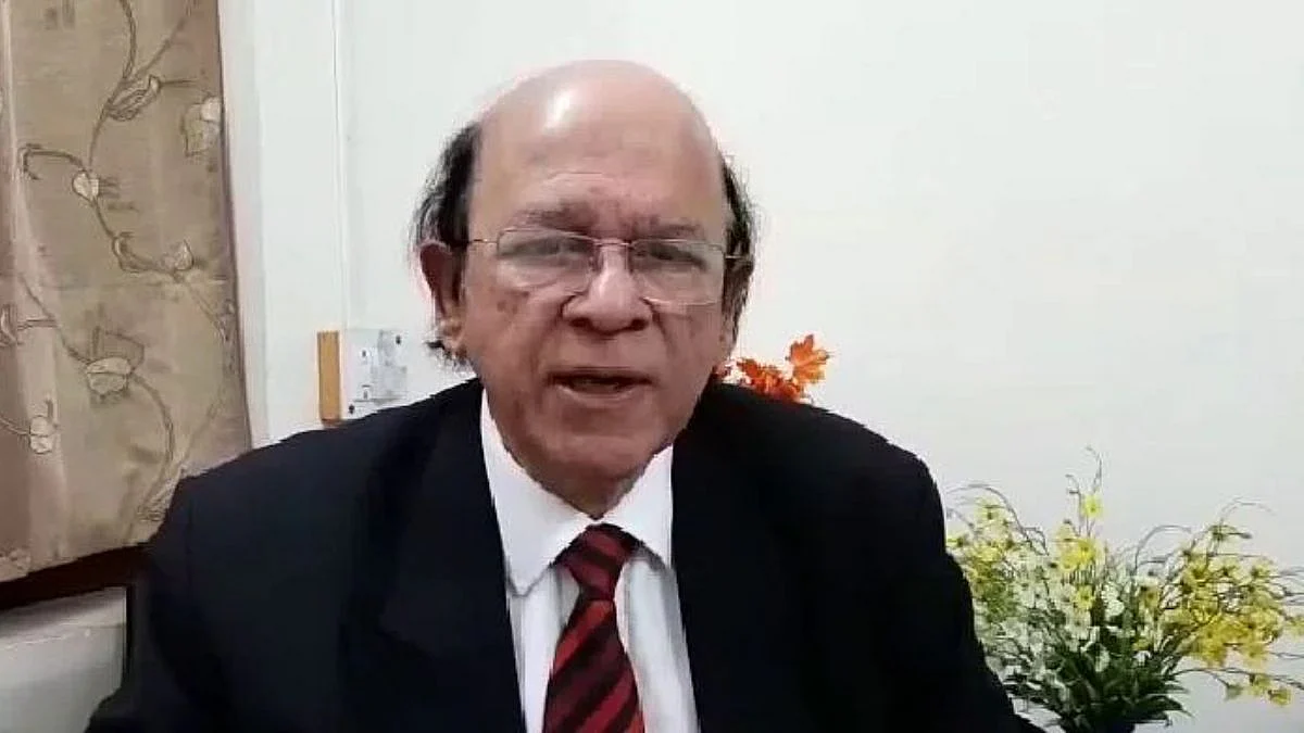 '...तर काेणीच मुख्यमंत्री बनणार नाही, राष्ट्रपती राजवट लागेल'