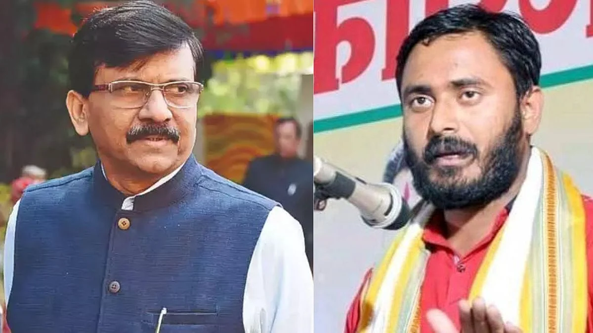शिवसेनेचं नियोजन चुकलं, एक फोन सुद्धा केला नाही - अपक्ष आमदार देवेंद्र भुयार