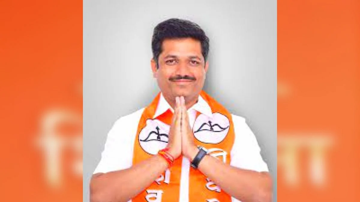 ...अन् एकनाथ शिंदे घेऊन गेलेल्या आमदाराने थेट 'मातोश्री' गाठली; ४ किमी पायपीट करत बॉर्डर ओलांडली