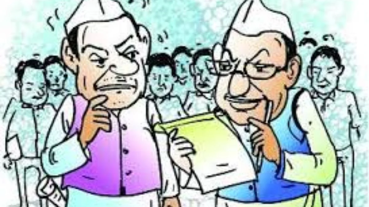 बंडखोर शिवसैनिकांनी पक्ष साेडल्यास आमदारकी जाणार? जाणून घ्या पक्षांतर बंदी कायदा
