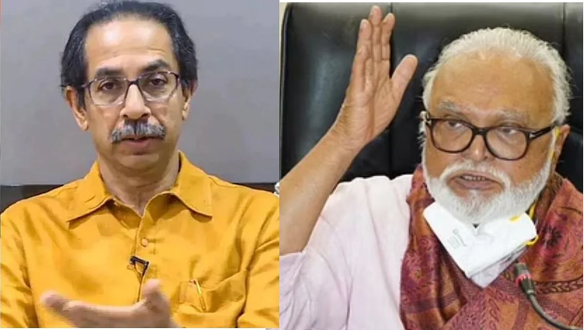 ... तोपर्यंत राष्ट्रवादीचा उद्धव ठाकरेंना पाठिंबा; छगन भुजबळांनी स्पष्टच सांगितलं