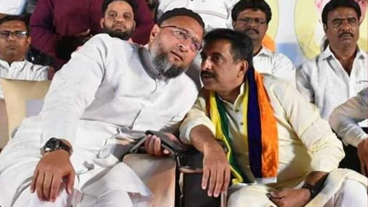 ठरलं! राज्यसभेत एमआयएम महाविकास आघाडीला मतदान करणार