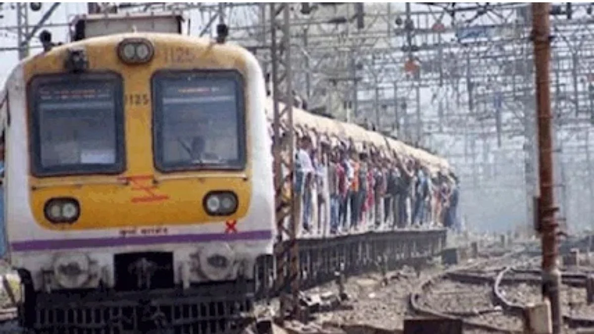 Mumbai Mega Block: रविवारी मध्य आणि हार्बर रेल्वे मार्गावर मेगाब्लॉक; जाणून घ्या वेळापत्रक
