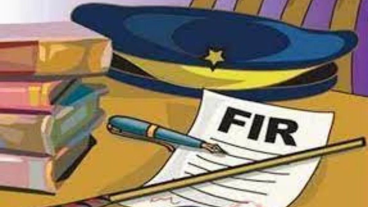 एकाच वेळेस 23 अवैध सावकारांवर गुन्हा दाखल
