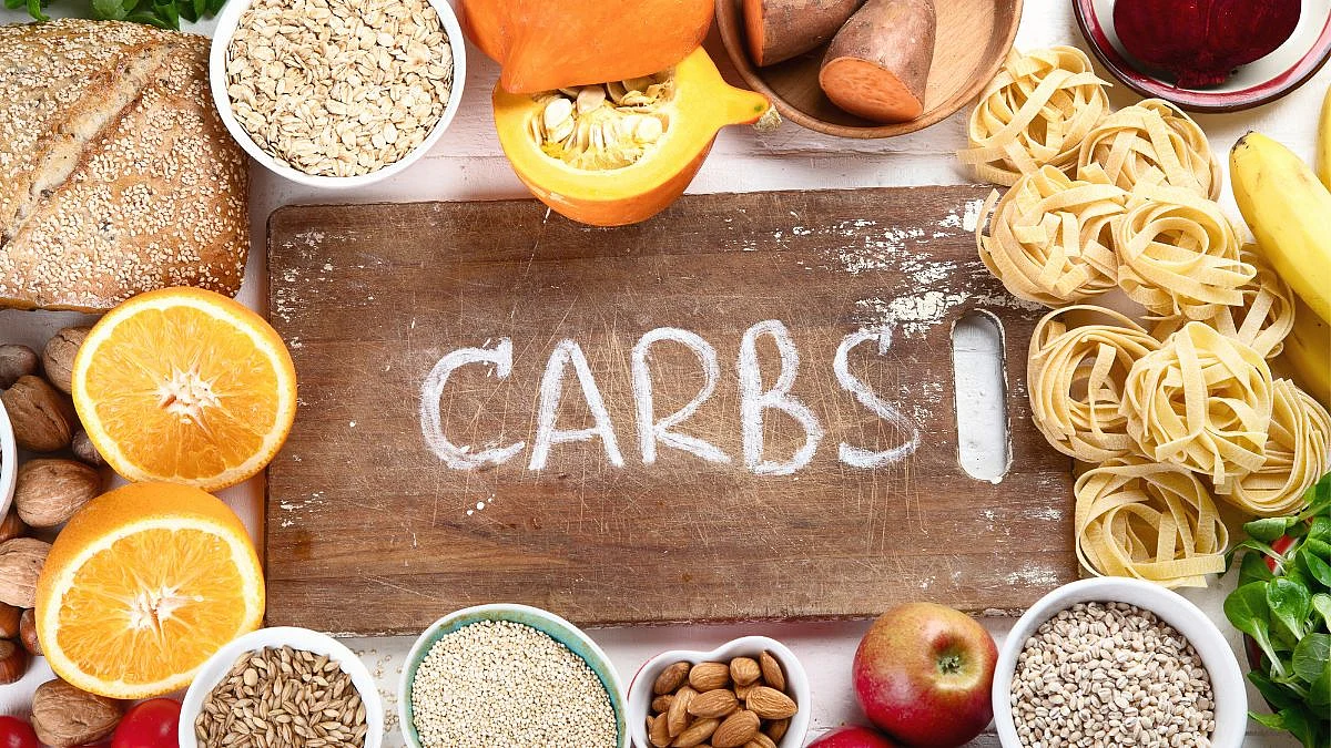 Weight Loss : वजन कमी करण्यासाठी या कार्बोहाइड्रेटचा आहारात समावेश करा