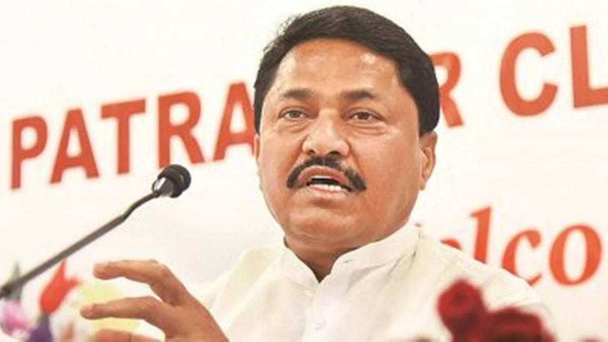 Vidhan Parishad Election: विधान परिषद निवडणुकीच्या तोंडावर नाना पटोलेंचा खळबळजनक आरोप