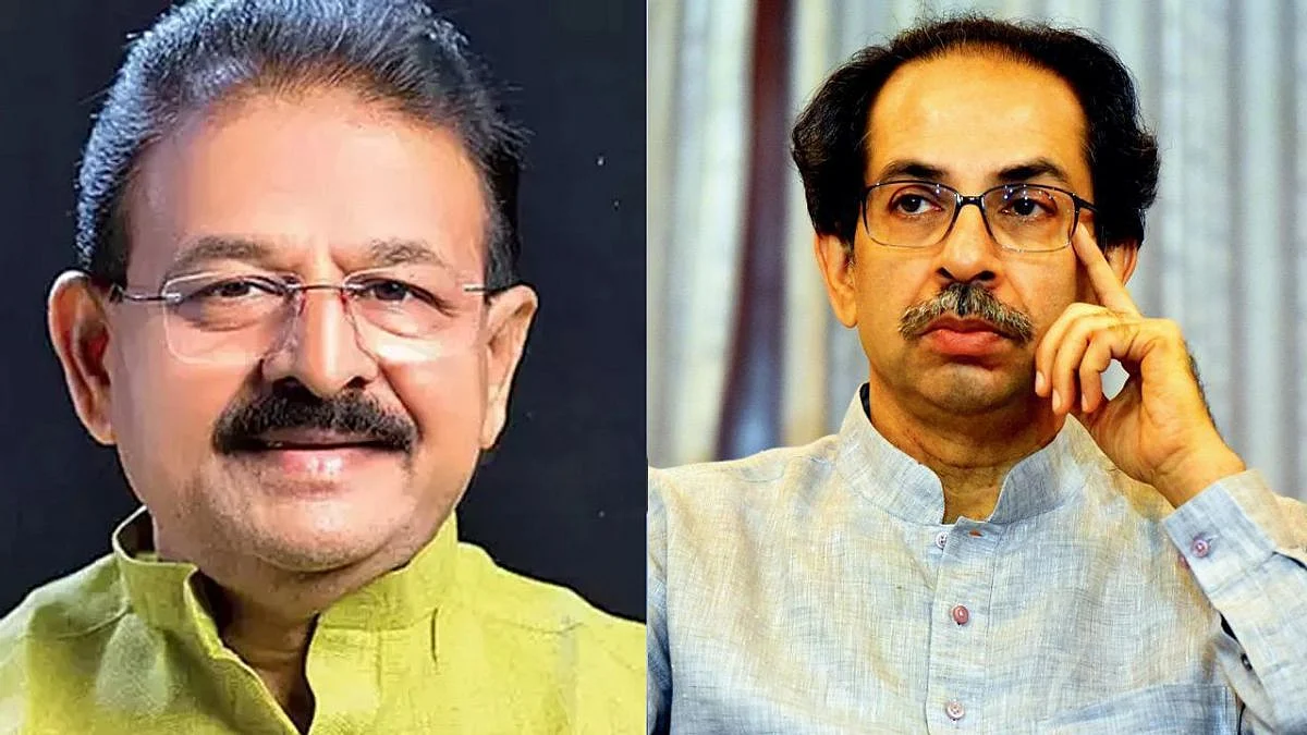 Video: राष्ट्रवादीचे आमदार दिलीप मोहिते नाराज; मतदानापूर्वीच मुख्यमंत्र्यांवर टीका