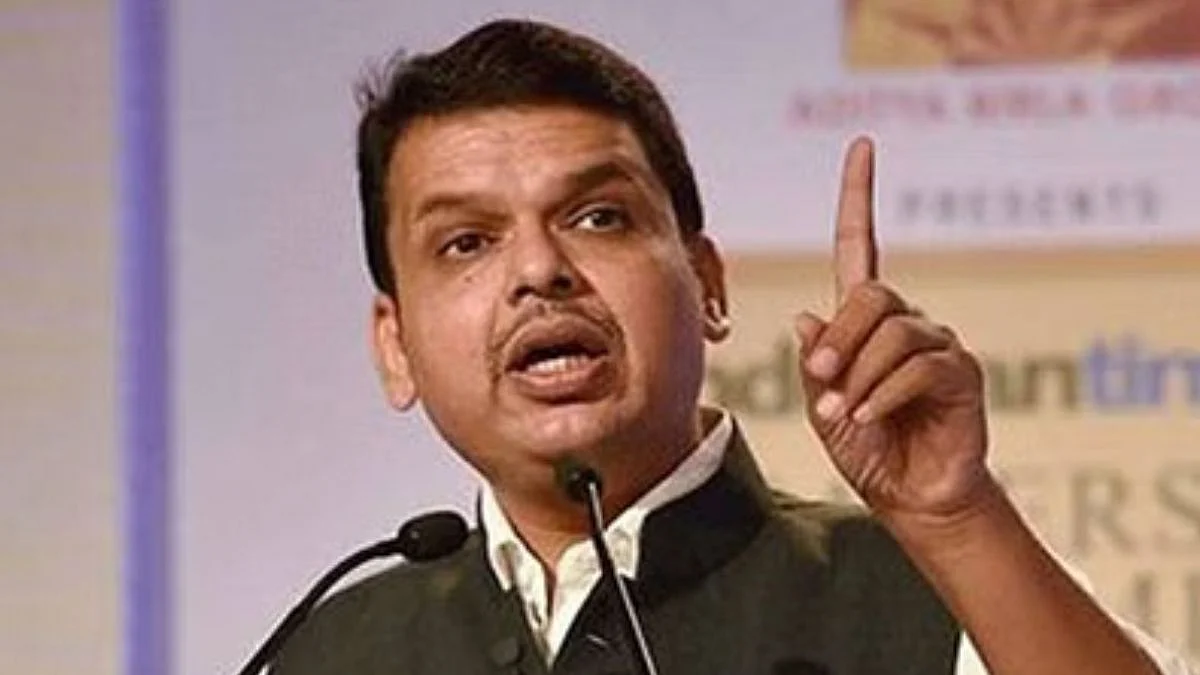 'विधानपरिषद निवडणूक कठीण आहे पण...'; देवेंद्र फडणवीसांनी केले भाजप आमदारांना मार्गदर्शन