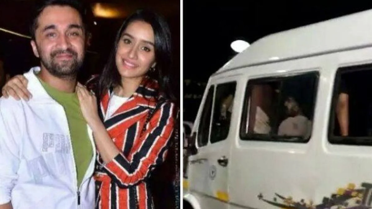 Siddhanth kapoor : श्रद्धा कपूरचा भाऊ सिद्धांत कपूरला अटक; ड्रग्ज घेतल्याचा आरोप