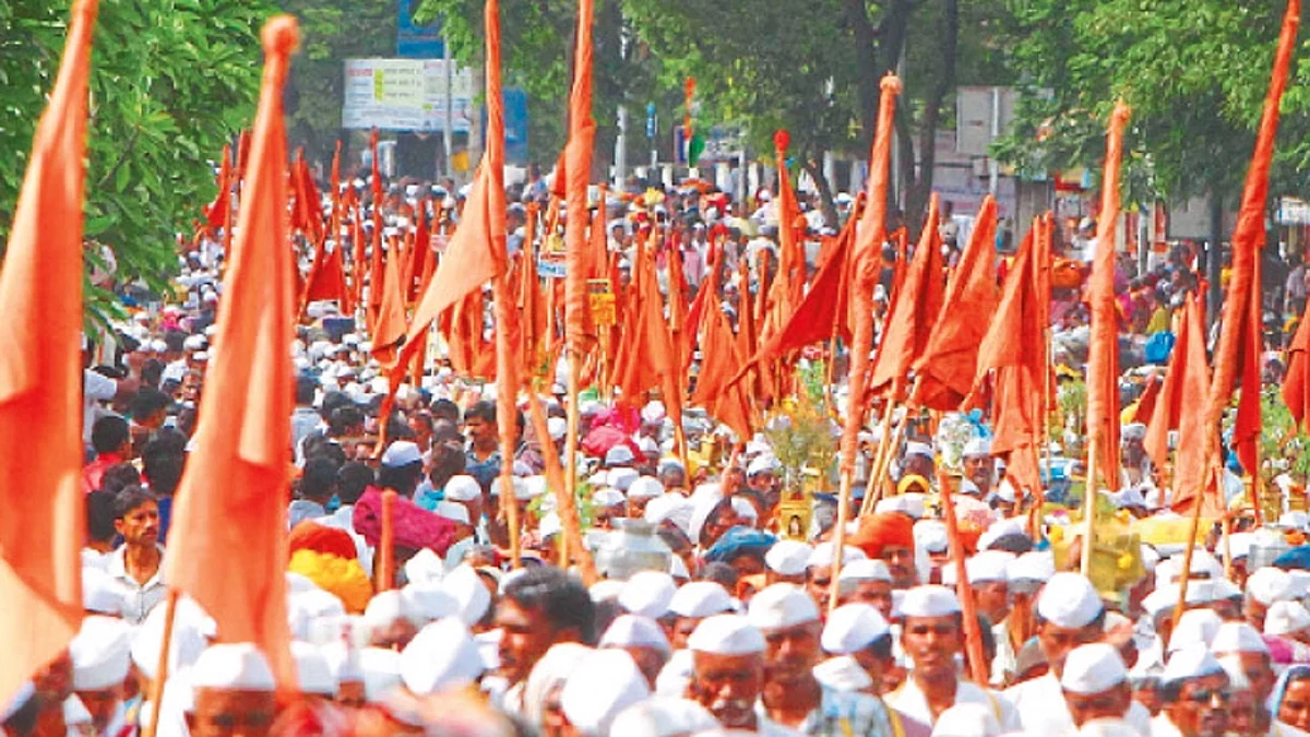 आषाढी एकादशीसाठी येणाऱ्या वारकऱ्यांची काळजी घ्या, परिवहनमंत्र्यांनी दिले 'हे' निर्देश