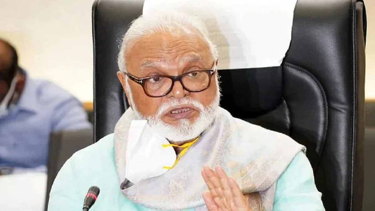 फक्त आडनाववरून OBC डेटा गोळा करणं चुकीचं; मंत्री छगन भुजबळ यांचं मुख्यमंत्र्यांना पत्र