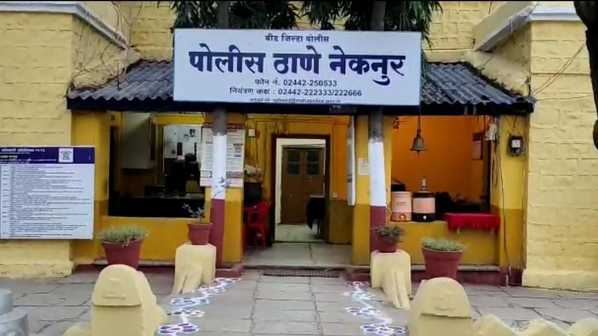 बीड: कलाकेंद्र चालकाकडून गुंडाकरवी पत्रकाराला जीवे मारण्याची धमकी, पोलिसांची भूमिका संशयास्पद?