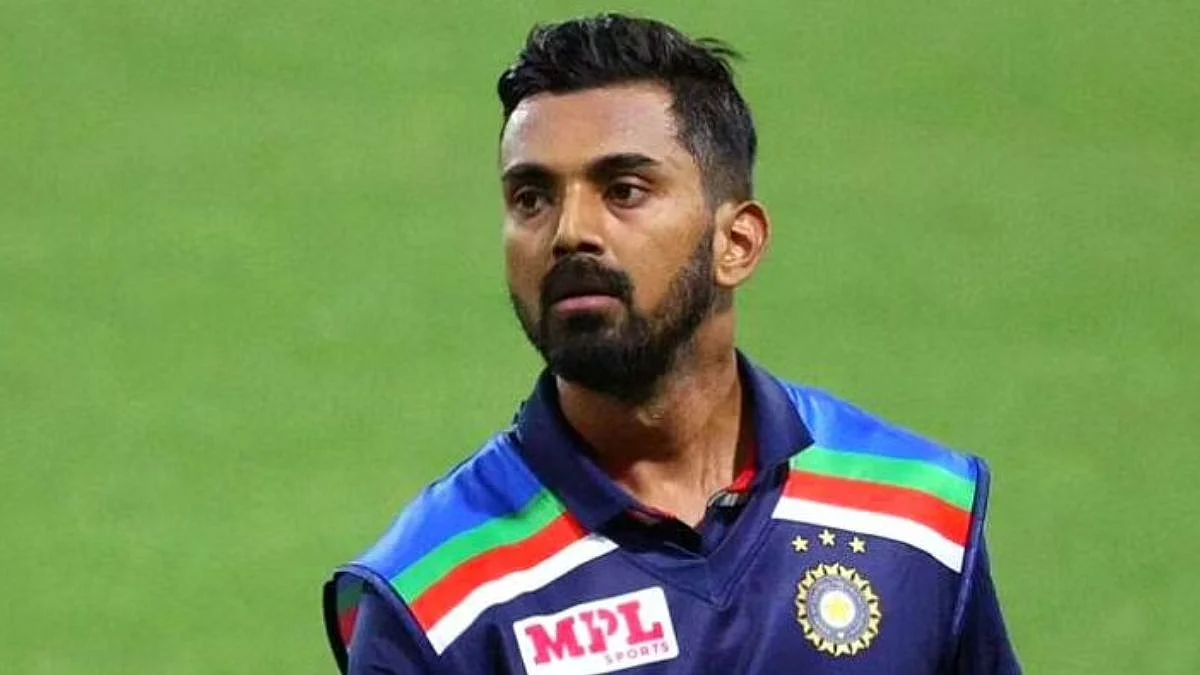 KL Rahul : इंग्लंडविरुद्ध कसोटीपूर्वी धक्का, केएल राहुलबाबत आली मोठी अपडेट
