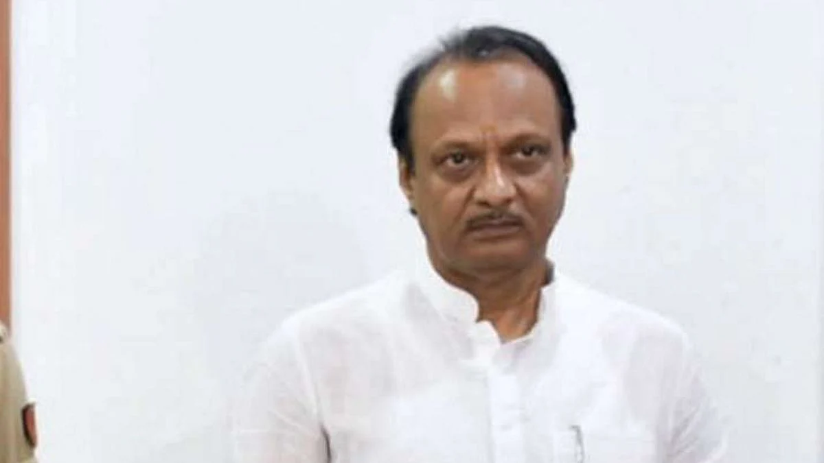 साता-याच्या एमआयडीसीतला खंडणीखोर कोण? उपमुख्यमंत्री अजित पवार म्हणाले...