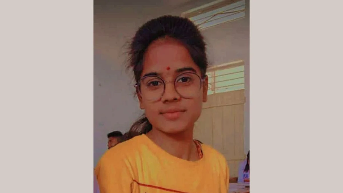 १२ वी च्या परिक्षेत पास होऊनही विद्यार्थीनीने संपवलं आयुष्य; धक्कादायक कारण आलं समोर