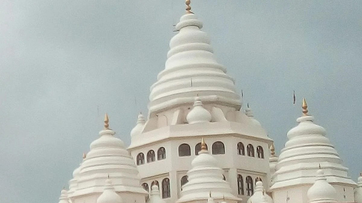 भाविकांनाे! जगद्गुरु संत तुकाराम महाराज मंदिर 'या' तारखेस दर्शनासाठी राहणार बंद