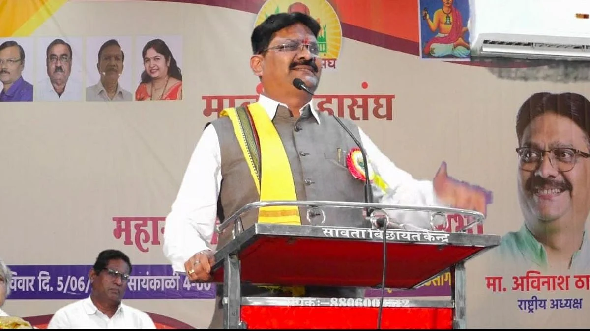 आरक्षण पुनर्स्थापित न झाल्यास रस्त्यावर उतरणार; माळी महासंघाची भूमिका