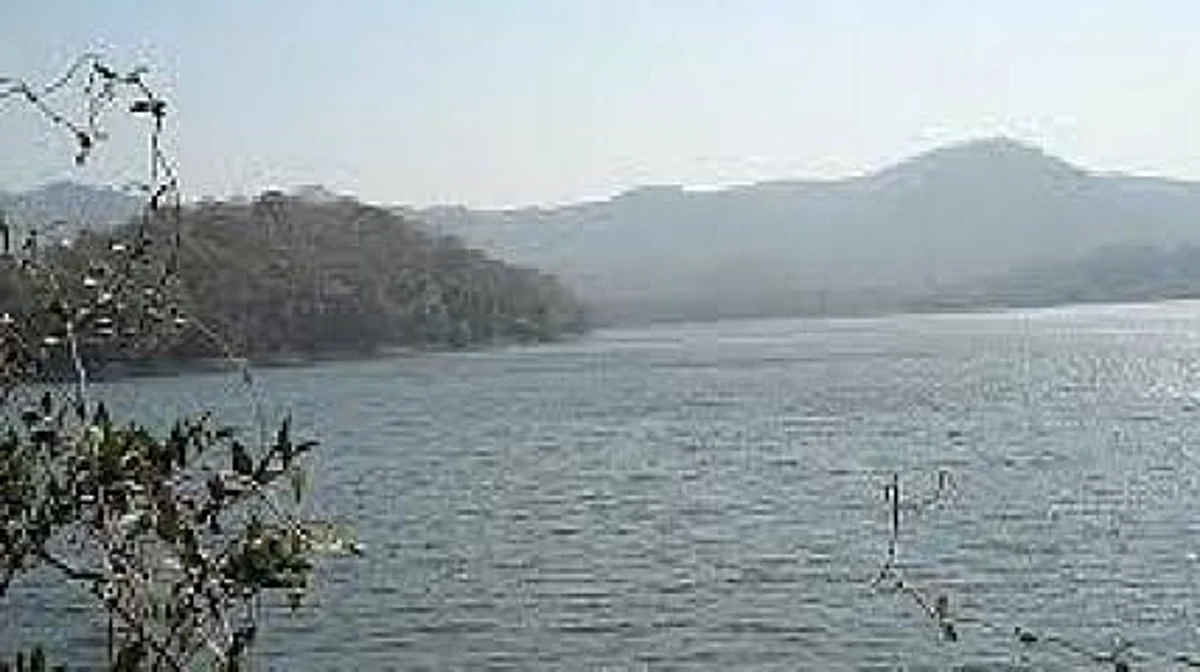 मुंबईला पाणीपुरवठा करणाऱ्या 'या' तलावांमध्ये ५१ दिवसांचा पाणीसाठा, वाचा सविस्तर माहिती
