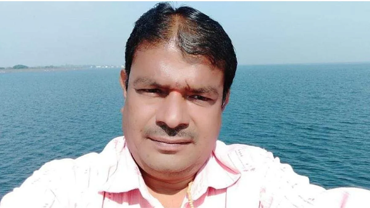 शेतात नांगरणी करतांना शेतकऱ्याचा करंट लागून मृत्यू