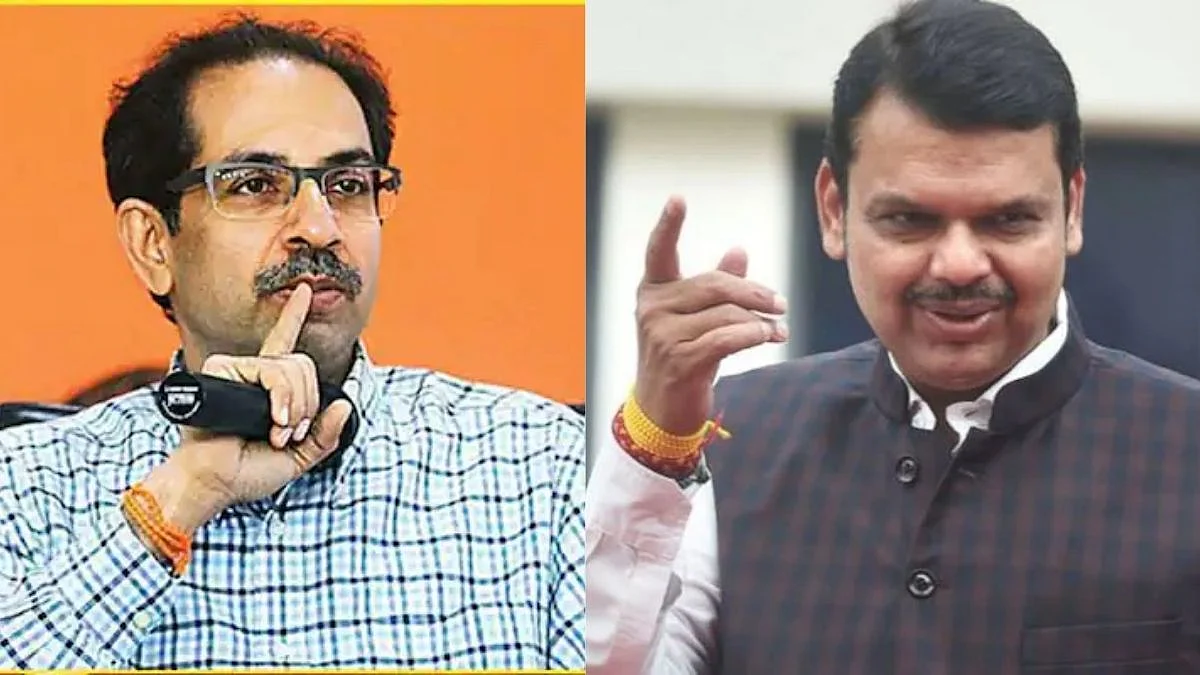 आघाडीची डोकेदुखी पुन्हा वाढली; विधानपरिषद निवडणुकीतही भाजपची मोठी खेळी