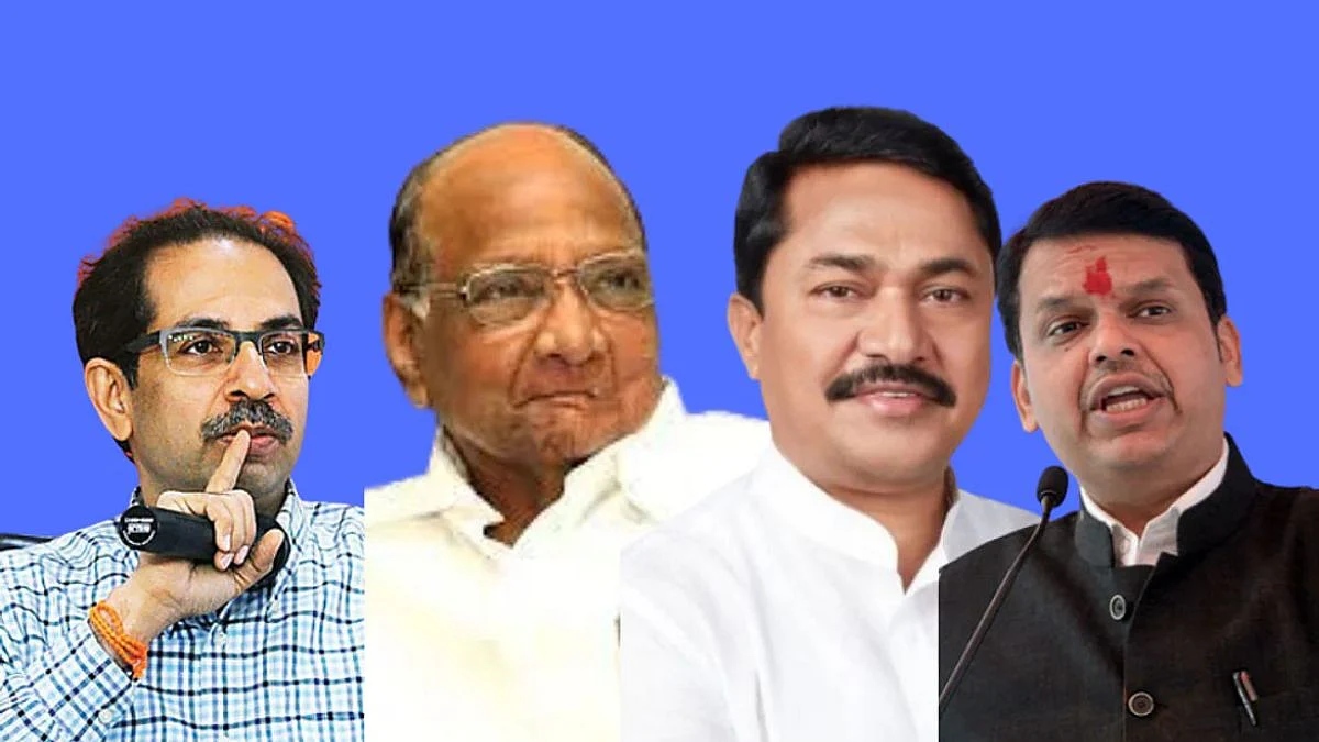 विधानपरिषदेची निवडणूक होणारच; शेवटच्या क्षणी भाजपकडून 'ही' खेळी