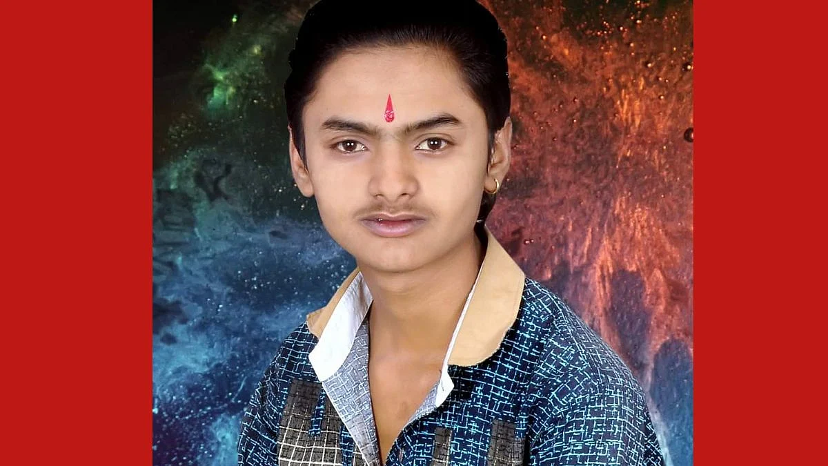 निकेश कांबळेचा डाेक्यात दगड घालून खून; पाेलीस तपास सुरु