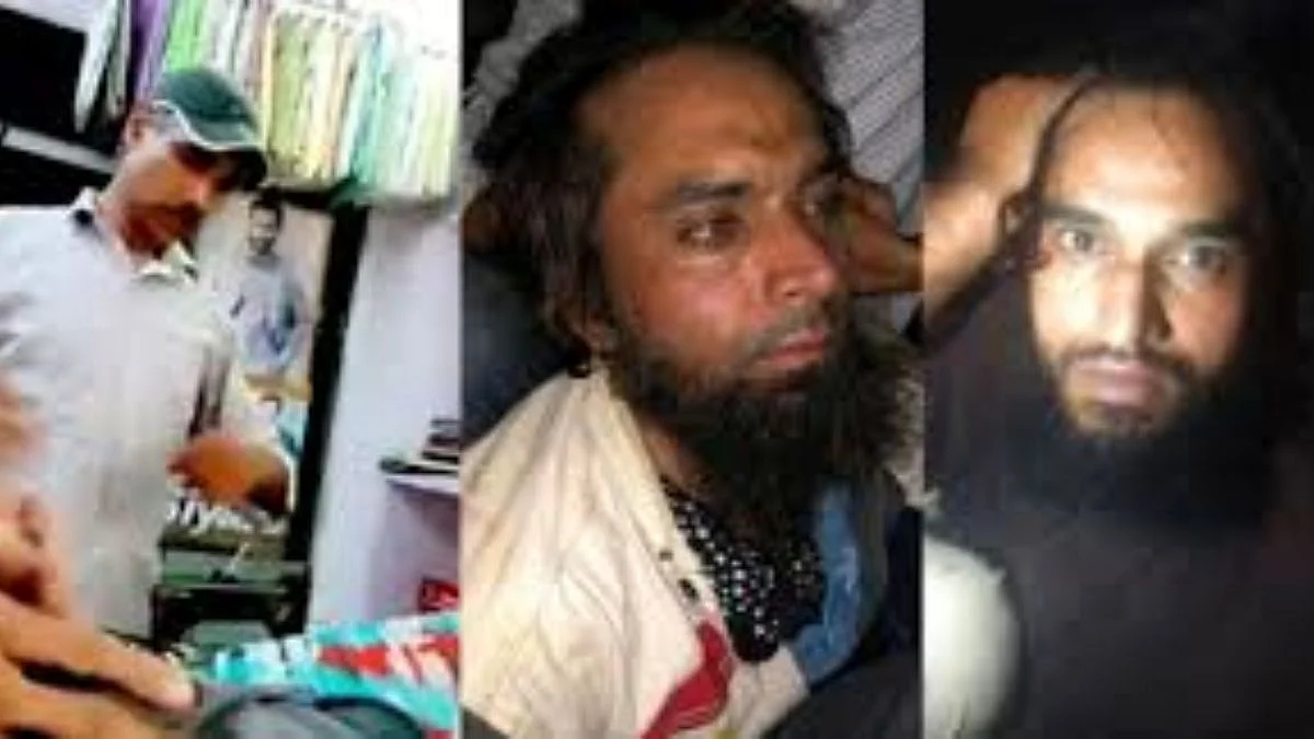 Udaipur Murder Case : Riyaz and Ghouse Mohammed,