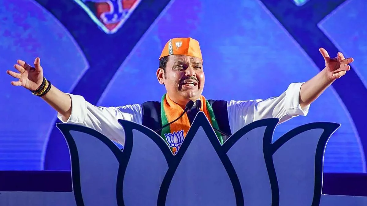 देवेंद्र फडणवीस यांच्या पत्रिकेत मुख्यमंत्री होण्याचा योग? ज्योतिषतज्ज्ञ काय म्हणाले वाचा