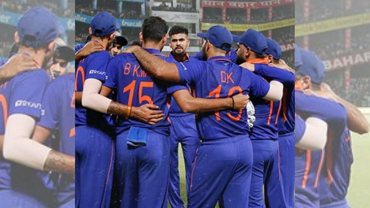 Ind vs SA 3rd T20: तिसऱ्या सामन्यात टीम इंडियाची कसोटी; 'या' खेळाडूच्या कामगिरीवर प्रश्नचिन्ह