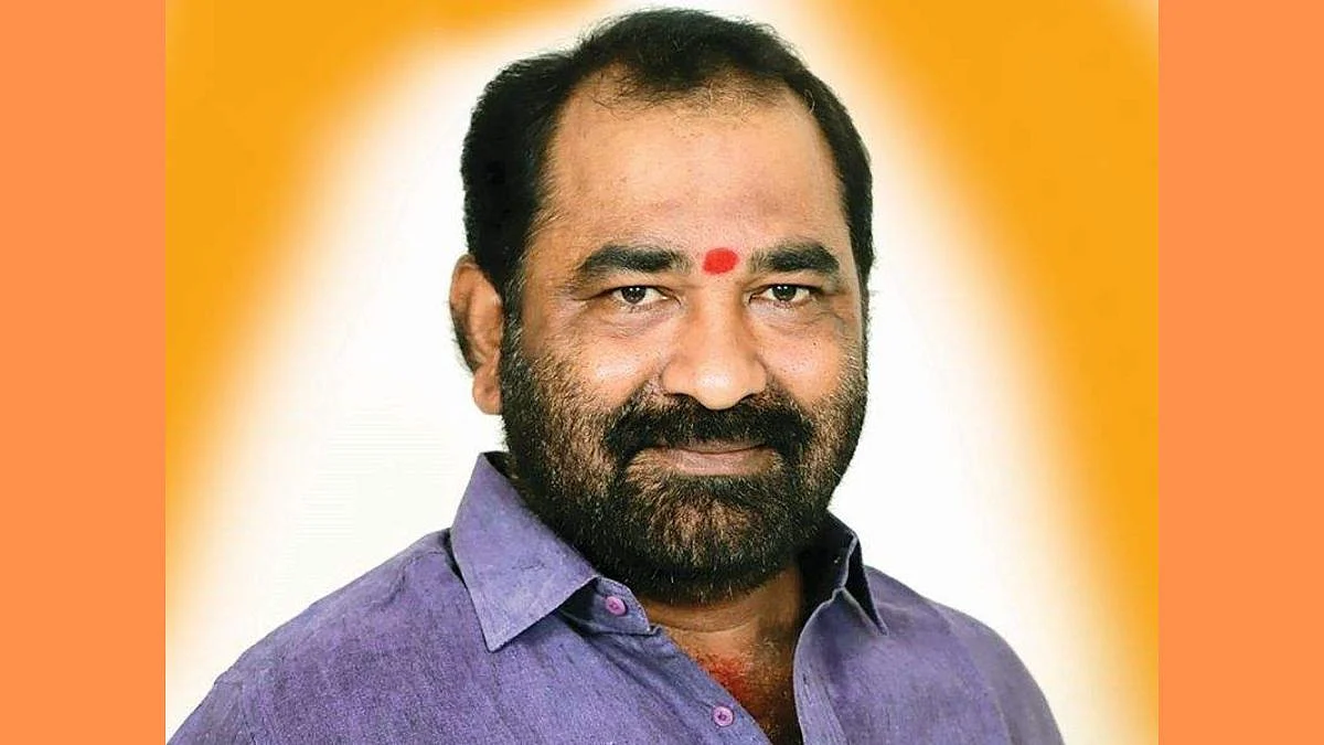 मोठी बातमी: एकनाथ शिंदेंसोबत असलेल्या शिवसेना आमदाराला हृदयविकाराचा झटका!