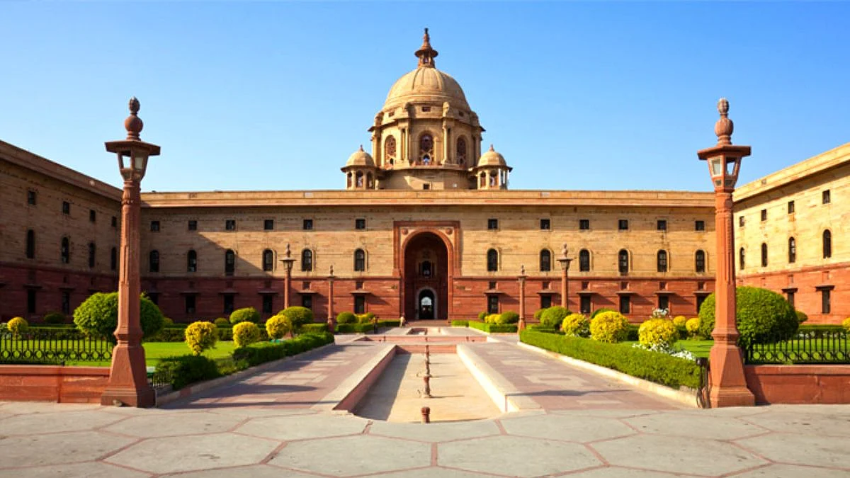 राष्ट्रपती निवडणूक : भाजपविरोधी आघाडीकडून उमेदवारीसाठी काँग्रेसच्या 'या' बड्या नेत्याचं नाव चर्चेत