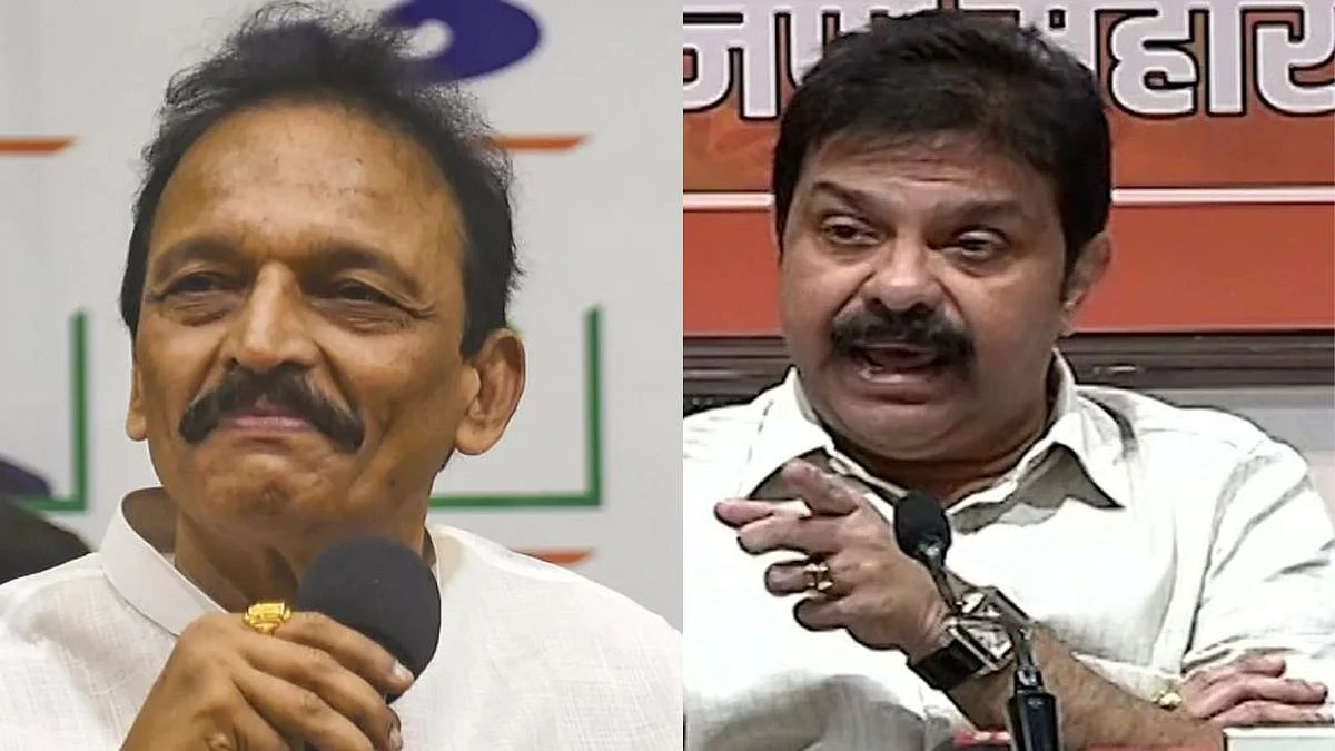 प्रसाद लाड की भाई जगताप, कोण मारणार बाजी?; उद्याच्या निकालावर सर्वांच लक्ष