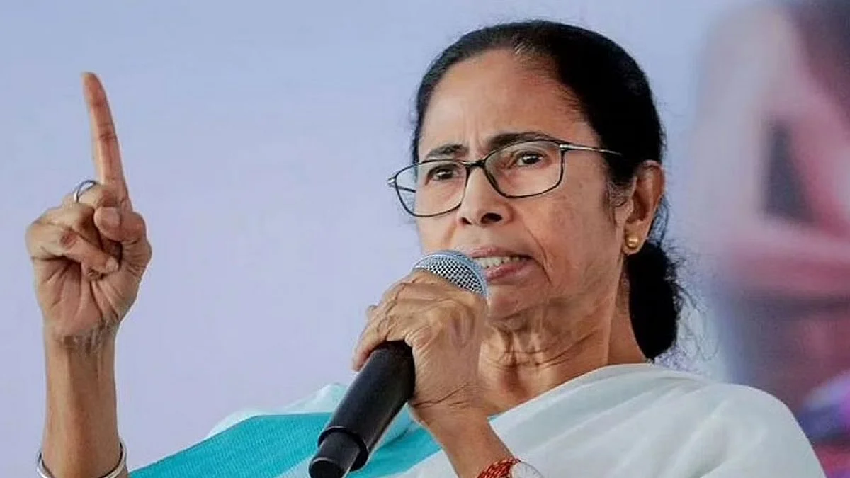 Presidential Election 2022: विरोधकांच्या एकजुटीआधीच ममता बॅनर्जींच्या प्रयत्नांना मोठा झटका