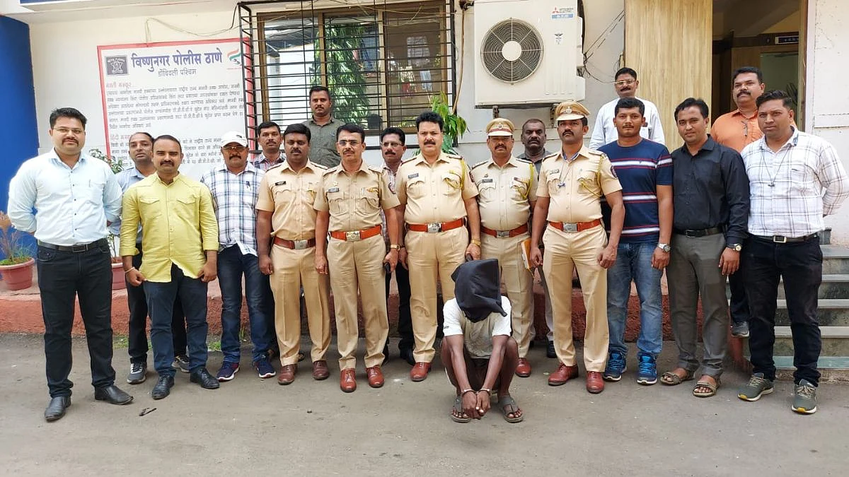 डोंबिवलीतील खळबळ! दारूच्या नशेत मित्रानेच केली मित्राची हत्या