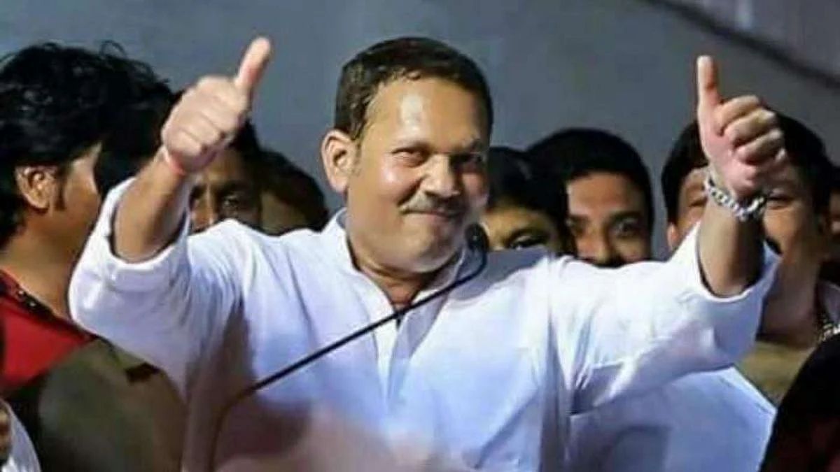 साता-याच्या एकनाथ शिंदेंच्या बंडानंतर उदयनराजेंची दिल्लीतून प्रतिक्रिया, म्हणाले...!