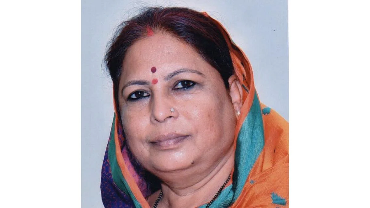 Dhule: आमदार मंजुळा गावित देखील नॉटरिचेबल