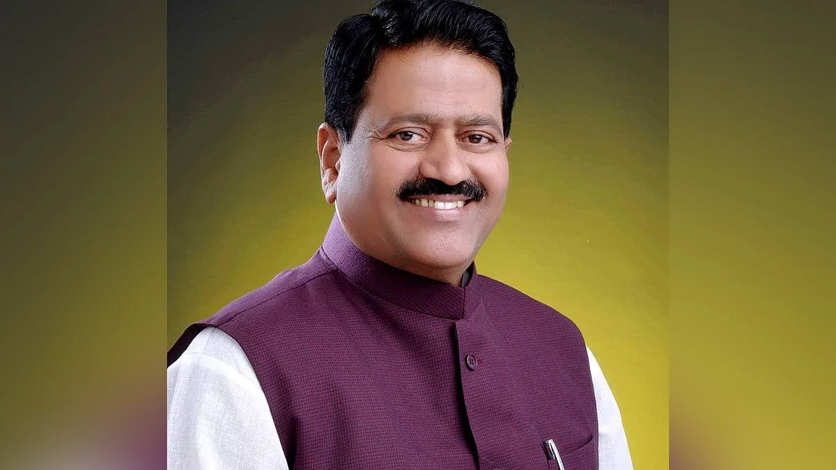 माजी आमदार विवेक पाटील यांना ‘ईडी’चा पुन्हा दणका; मालमत्ता विक्रीवर घातली बंदी