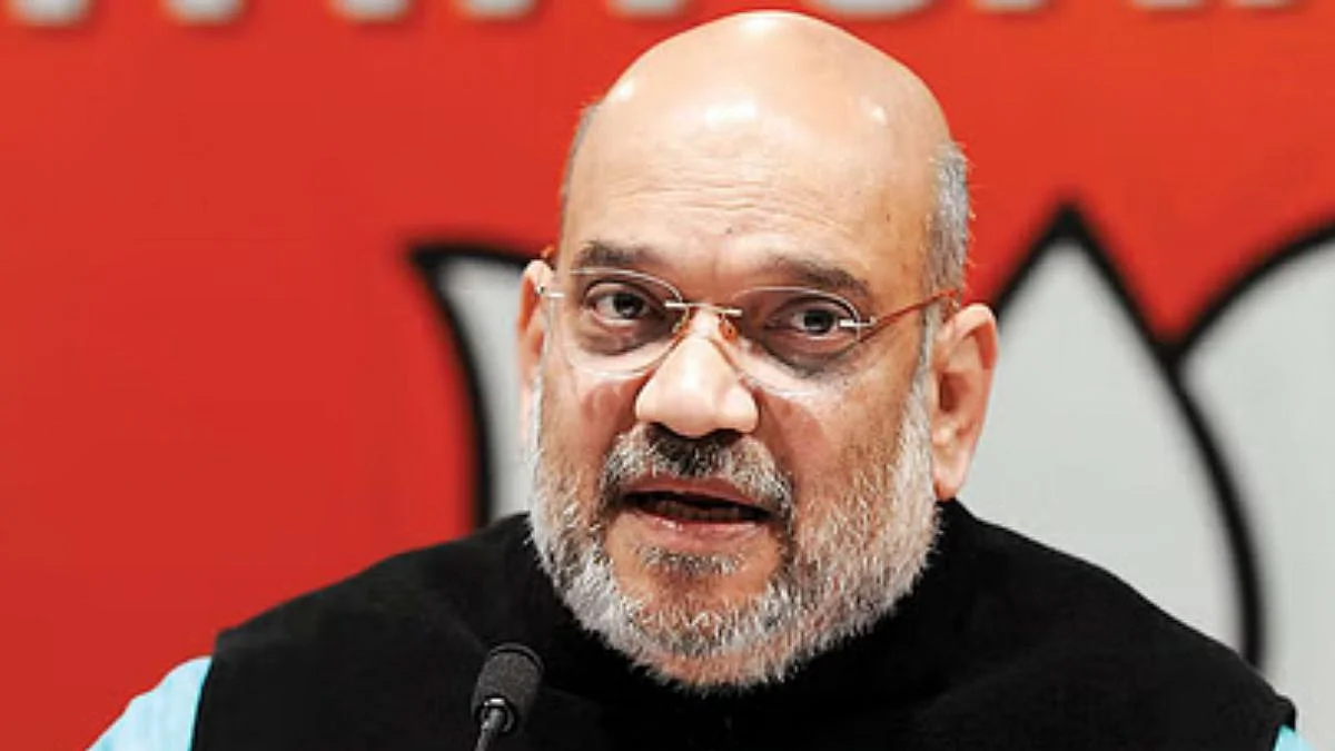 केंद्रीय गृहमंत्री अमित शाह यांचा नाशिक दौरा अचानक रद्द; कारण काय ?