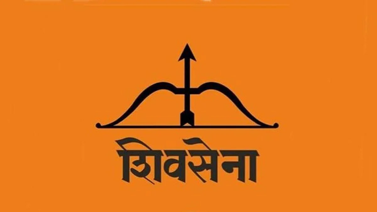 शिंदेच्या गटात जळगावातील आमदार; जिल्ह्यातील शिवसेनेत फुट