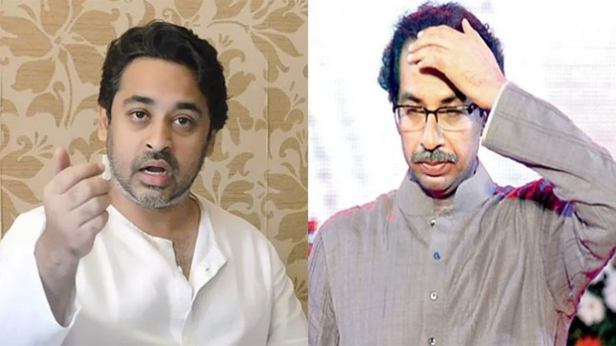 Shivsena : 'कॅरम खेळण्यापुरते पण शिल्लक राहणार नाहीत असं दिसतंय'