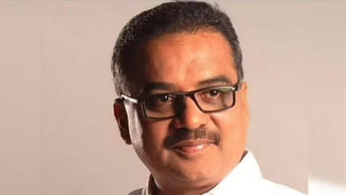 MLC ELECTION 2022 : 'निकालानंतर जो मला शिव्या देईल, मी त्याला मतदान केले आहे', हितेंद्र ठाकूरांचा टोला