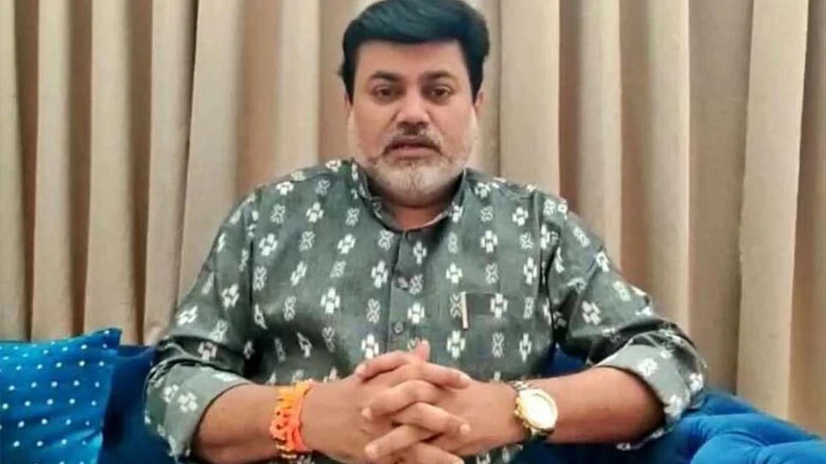 uday samant