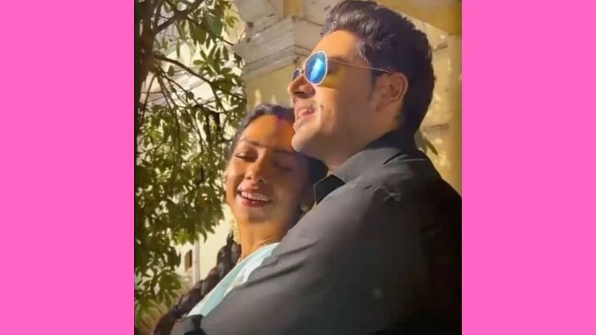 Anupamaa : अनुपमा आणि अनुजच्या प्रेमात नवा ट्विस्ट; बरखाने रचलं कटकारस्थान