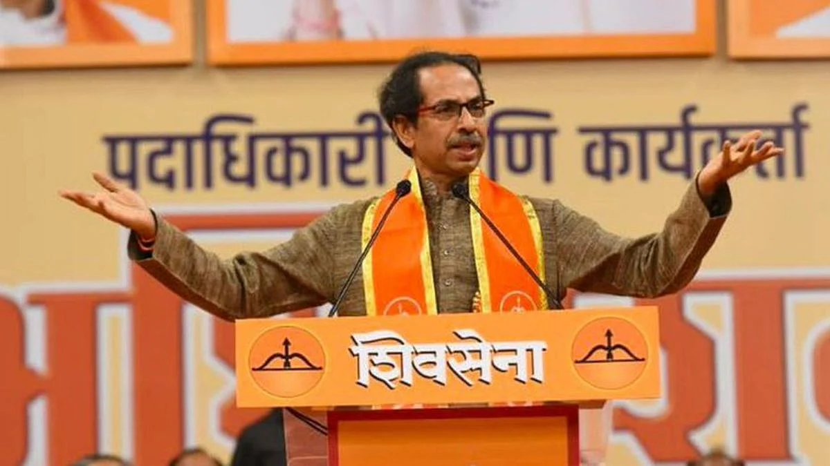 शिवसेनेला दुसरा मोठा झटका; पक्षाचा संकटमोचक ईडीच्या रडारवर