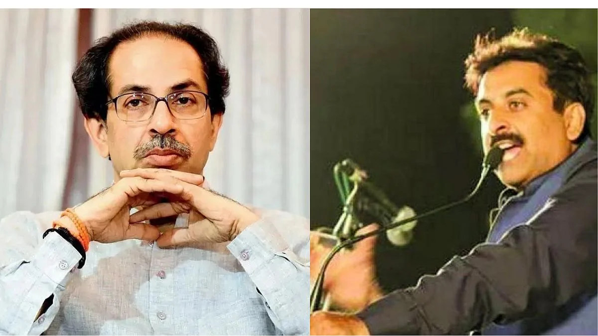 CM उद्धव ठाकरेंबद्दल मनात आणखी आदर वाढला, MIM खासदार जलील झाले इम्प्रेस