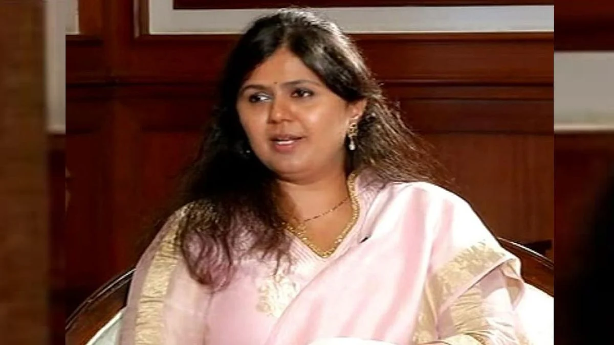 भाजप नेत्याचा ताफा अडवणं भोवलं; बीडमधील 'त्या' मुंडे समर्थकांवर गुन्हा दाखल