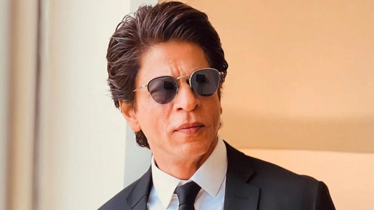 Shahrukh Khan