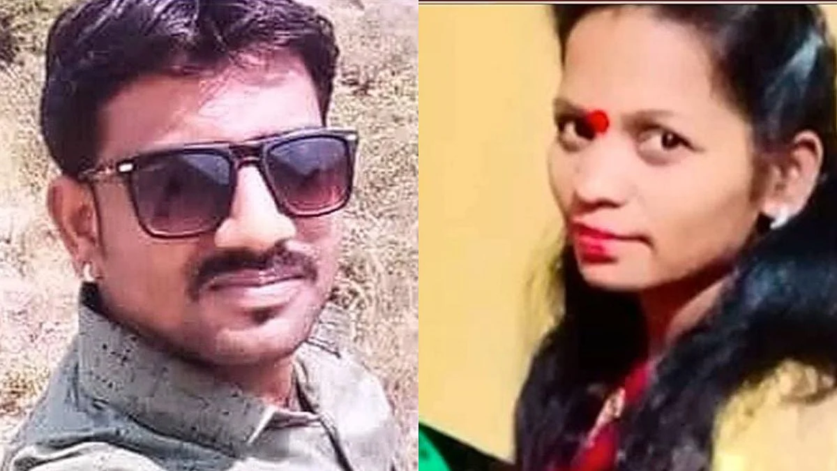 सोन्याची अंगठी मागितली म्हणून प्रियकरानं आवळला प्रेयसीचा गळा; सांगलीतील धक्कादायक घटना
