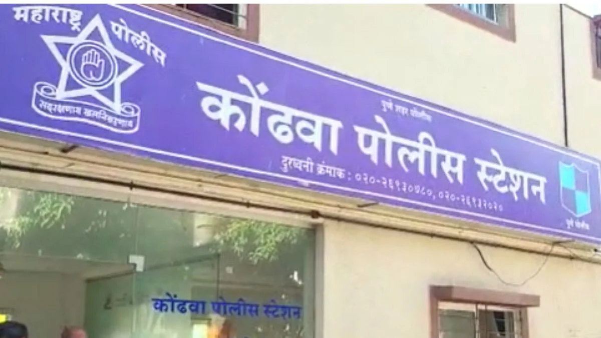 बोपदेव घाटातील 'त्या' मृतदेहाचं गूढ उलगढलं; मुलानेच केला बापाचा खून